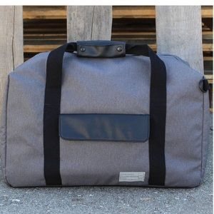 HEX Drifter Duffel bag